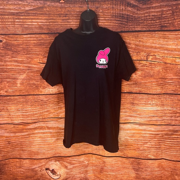 NWOT My Melody Soda Shirt - Large - Picture 2 of 2